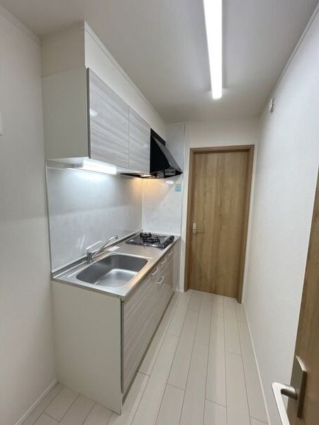 セレナヴィラ落合の物件内観写真