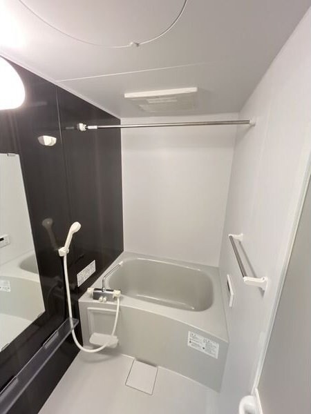 セレナヴィラ落合の物件内観写真