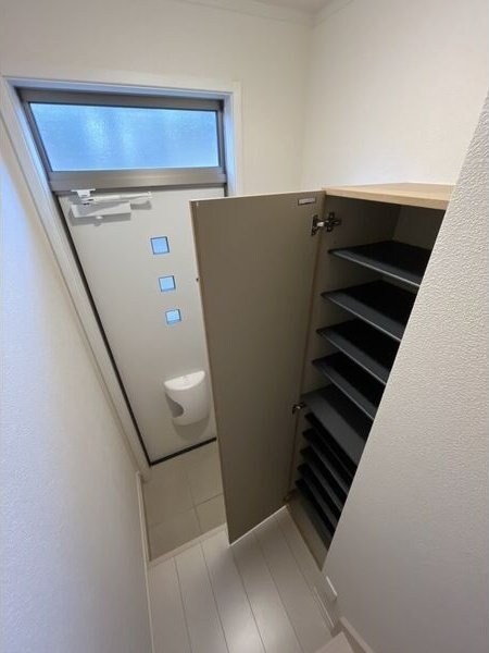 セレナヴィラ落合の物件内観写真