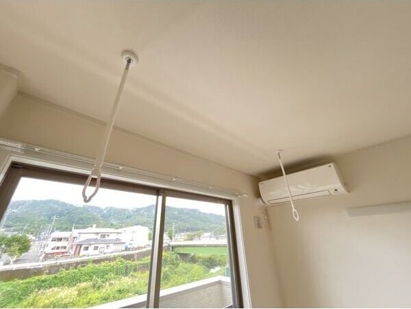 セレナヴィラ落合の物件内観写真