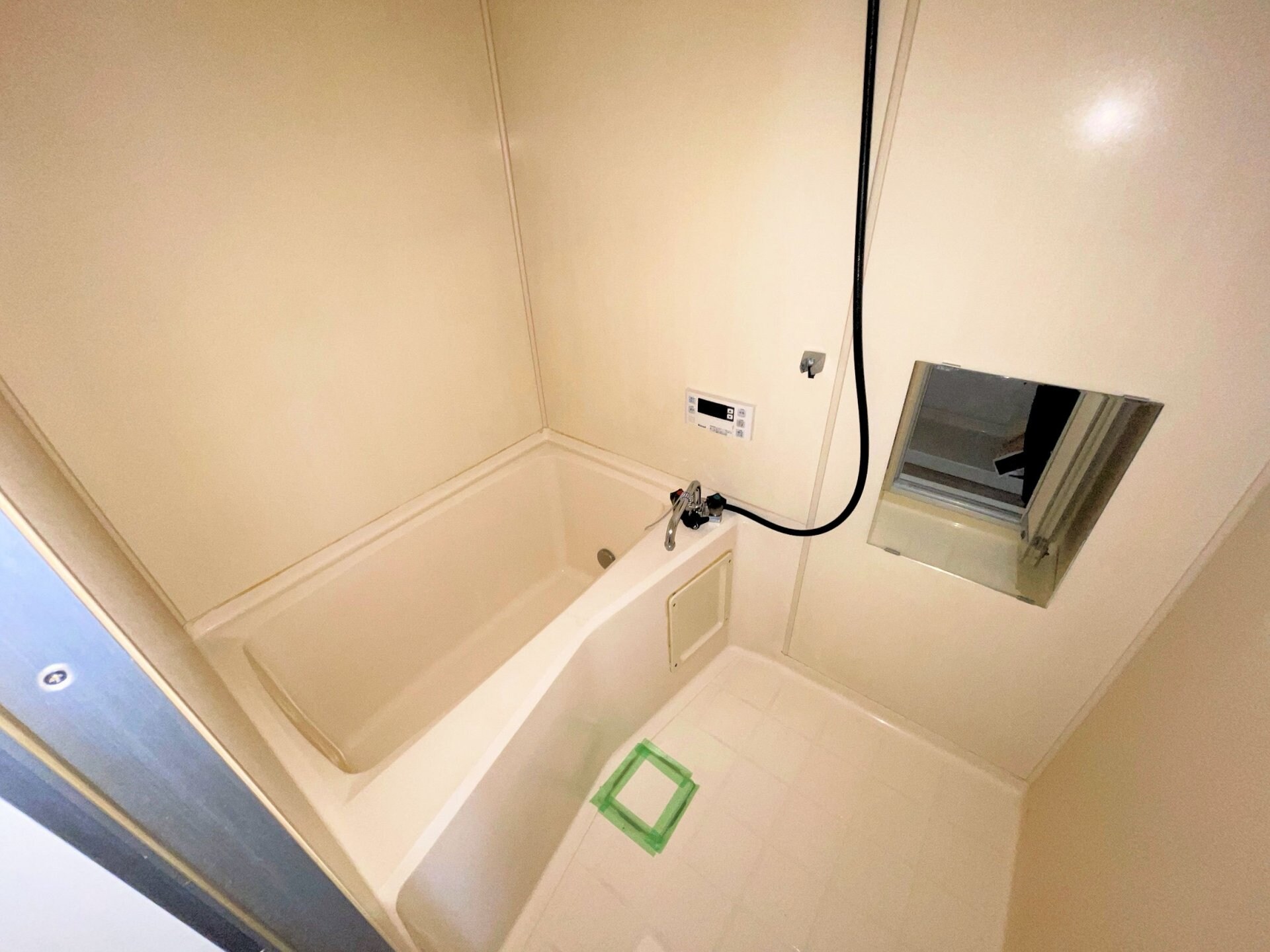 サンハイツBの物件内観写真