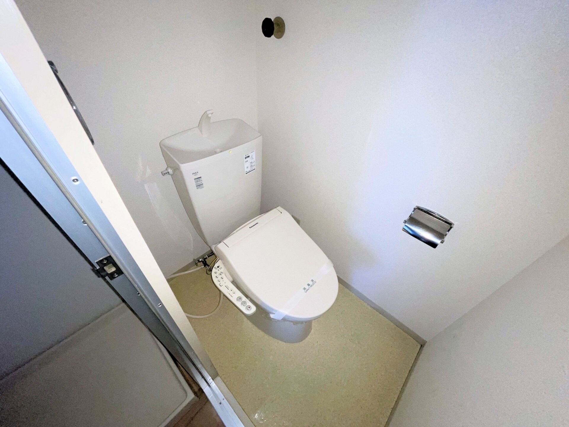 サンハイツBの物件内観写真