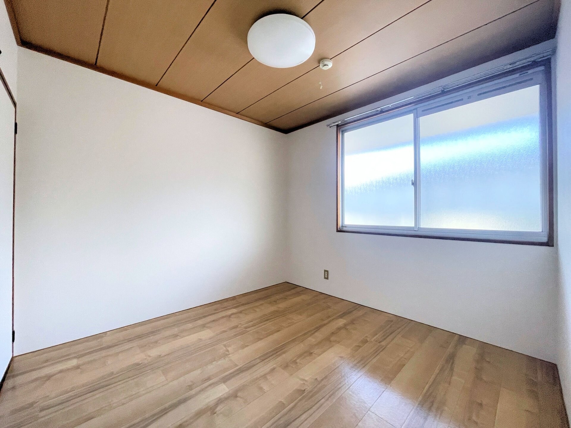 サンハイツBの物件内観写真