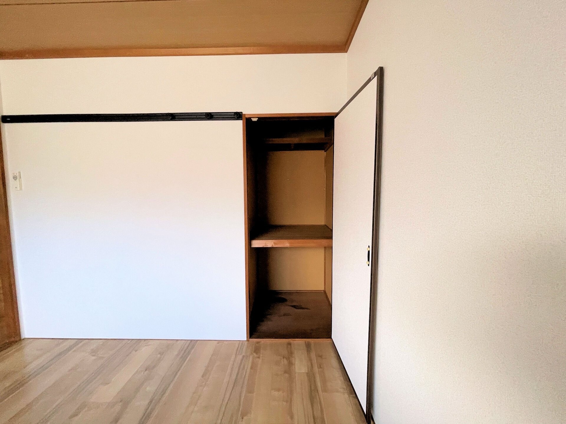 サンハイツBの物件内観写真