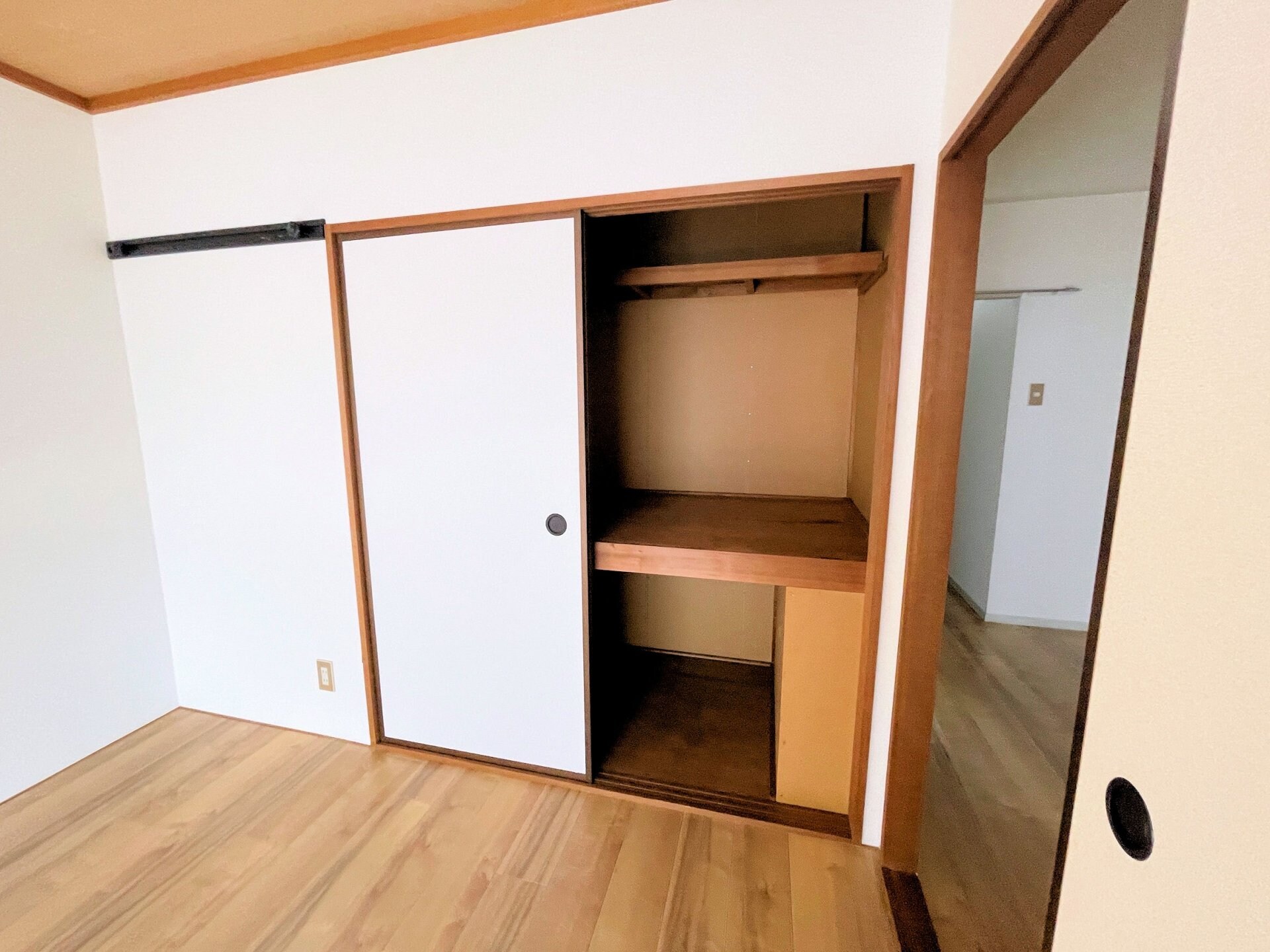 サンハイツBの物件内観写真