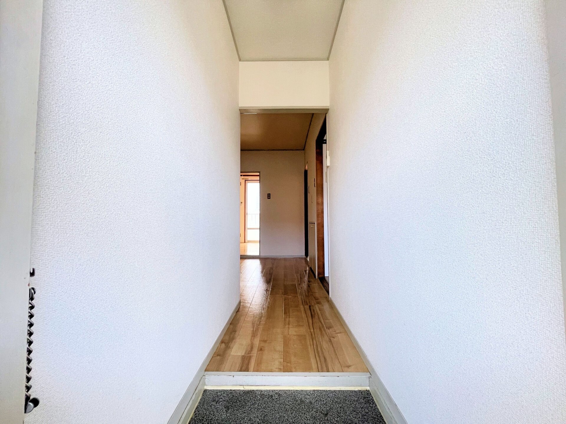 サンハイツBの物件内観写真