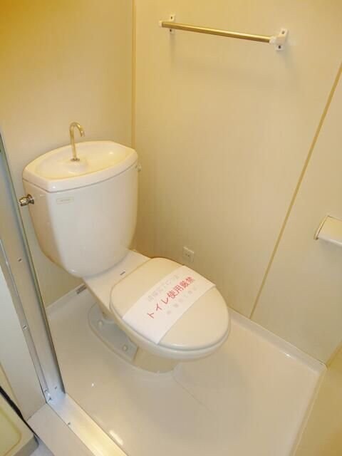 キャッスル３０５の物件内観写真