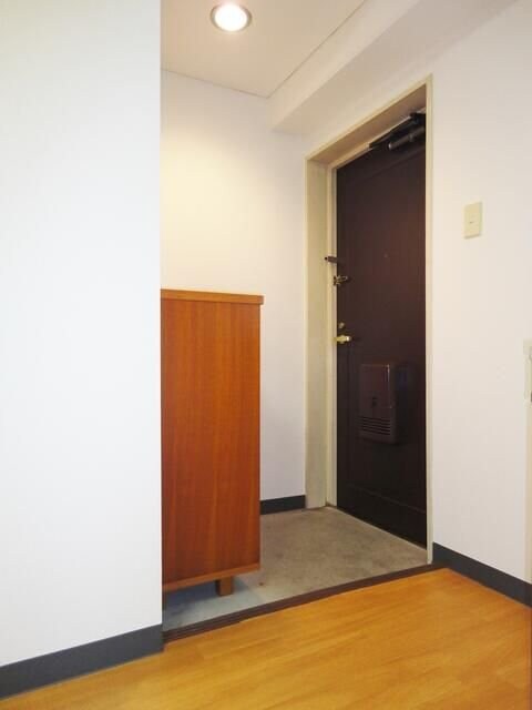 キャッスル３０５の物件内観写真