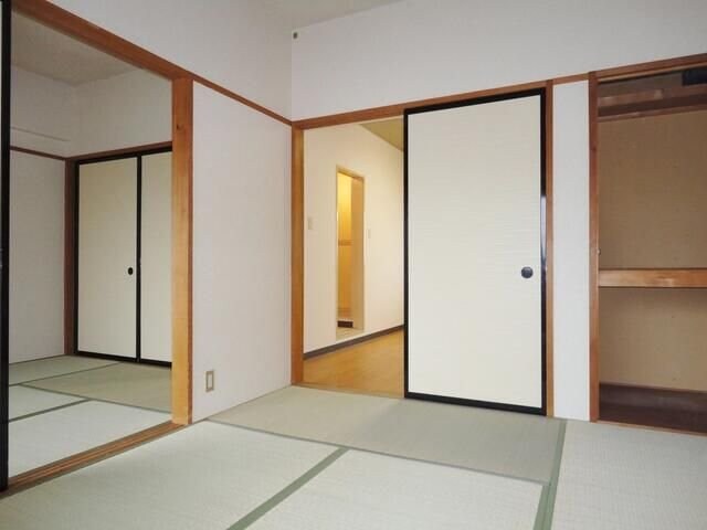 キャッスル３０５の物件内観写真