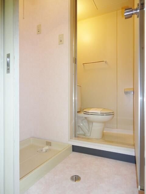 キャッスル３０５の物件内観写真