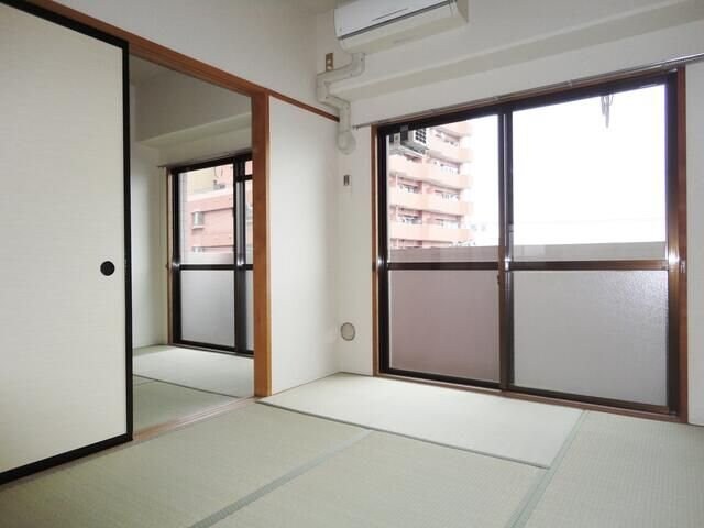 キャッスル３０５の物件内観写真