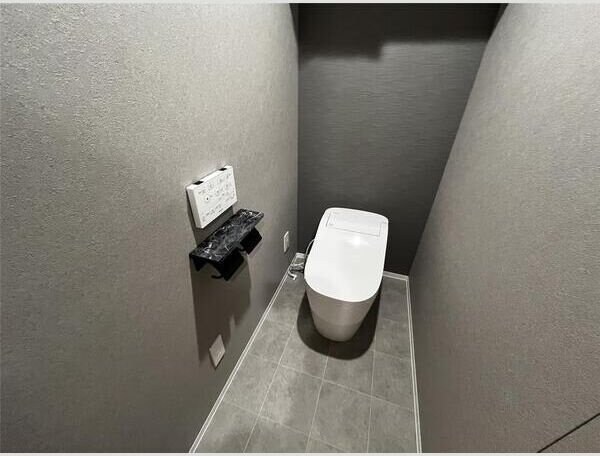 LUANA・AIR・RESIDENCE五橋の物件内観写真