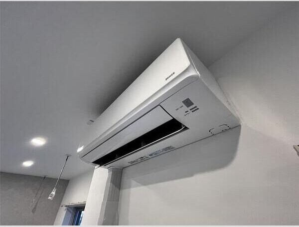 LUANA・AIR・RESIDENCE五橋の物件内観写真