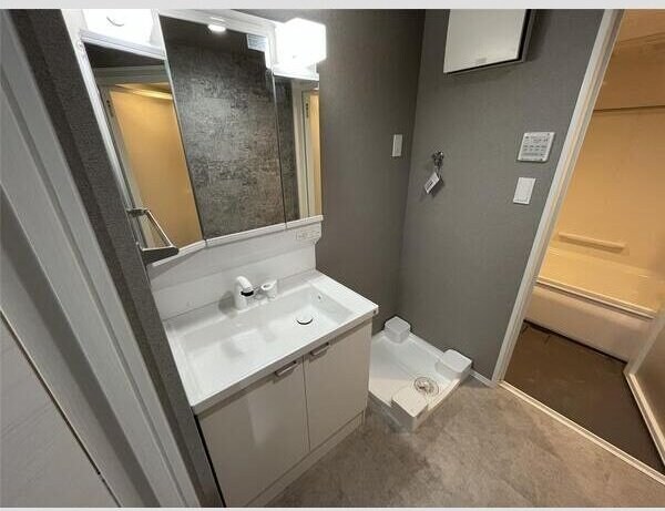 LUANA・AIR・RESIDENCE五橋の物件内観写真