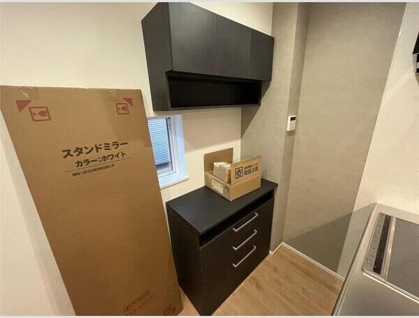 Dメゾン若林の物件内観写真