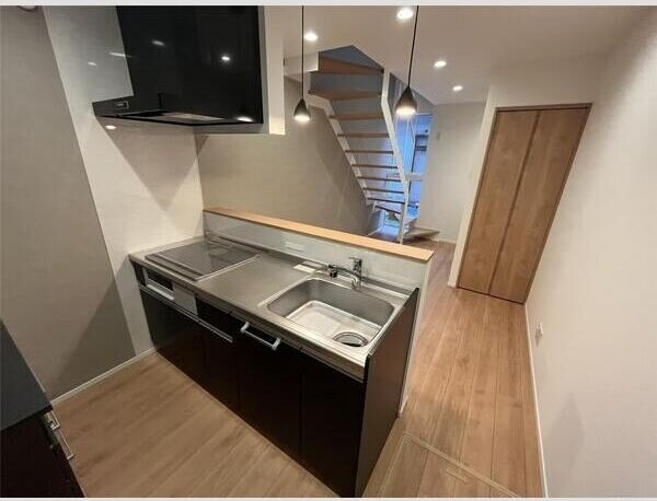 Dメゾン若林の物件内観写真