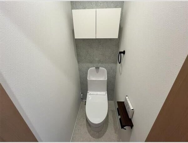 Dメゾン若林の物件内観写真