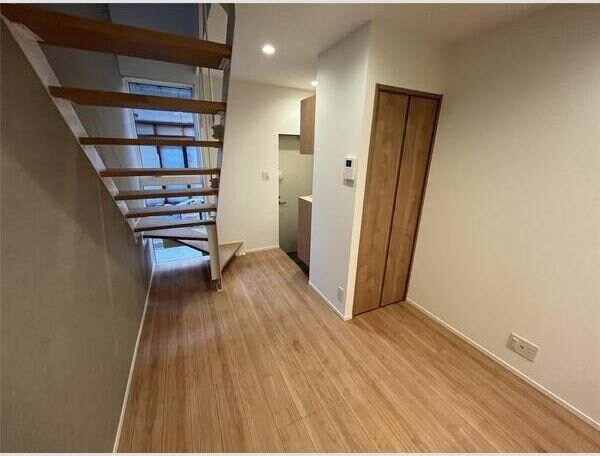 Dメゾン若林の物件内観写真