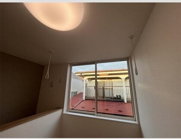 Dメゾン若林の物件内観写真