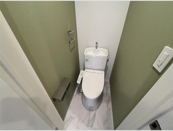 inherit木町通の物件内観写真