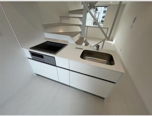 inherit木町通の物件内観写真