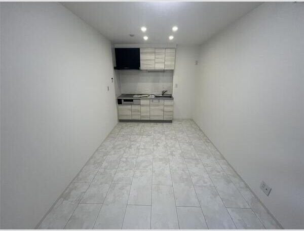 アルカンシエルKの物件内観写真