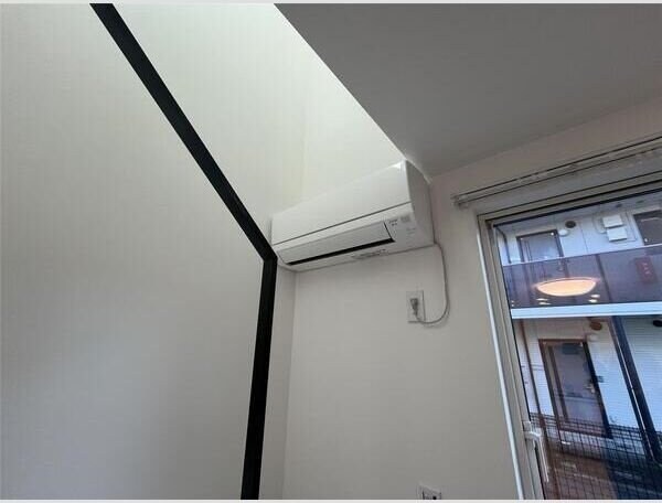 アルカンシエルKの物件内観写真