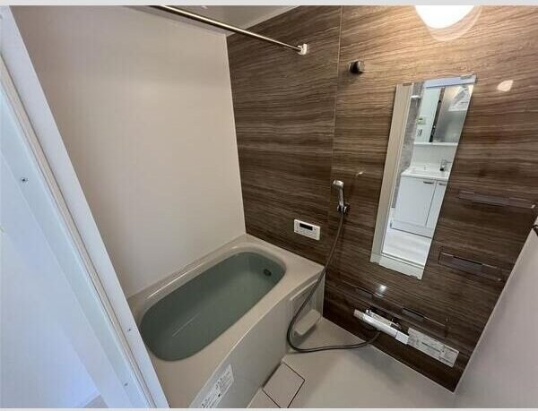 アルカンシエルKの物件内観写真