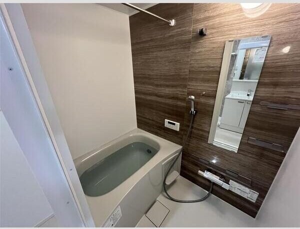 アルカンシエルKの物件内観写真