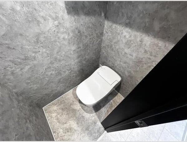 Garage Villa Shivers Aの物件内観写真