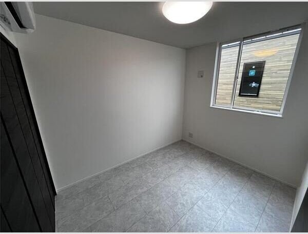 Garage Villa Shivers Aの物件内観写真