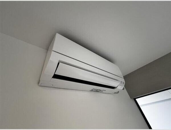 Garage Villa Shivers Aの物件内観写真