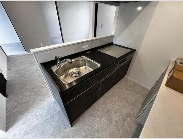 Garage Villa Shivers Aの物件内観写真