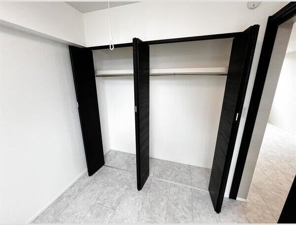 Garage Villa Shivers Aの物件内観写真