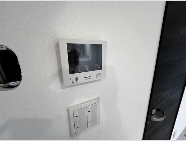 Garage Villa Shivers Aの物件内観写真