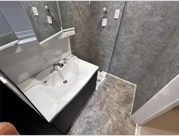 Garage Villa Shivers Aの物件内観写真