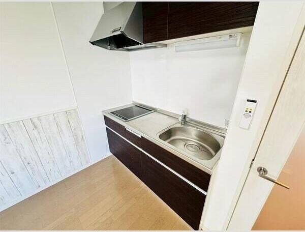 Cadog河原町の物件内観写真