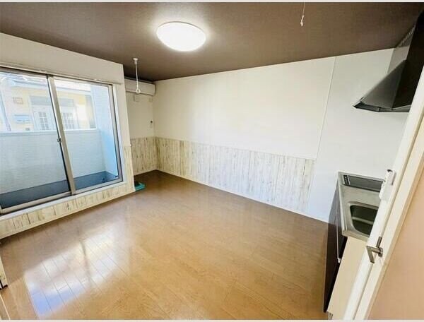 Cadog河原町の物件内観写真