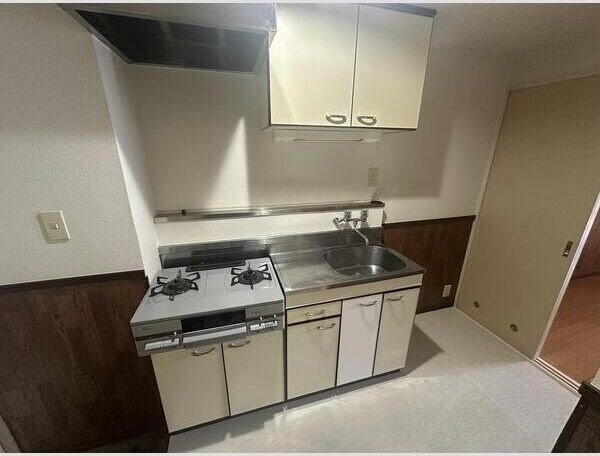 アーバンコートの物件内観写真