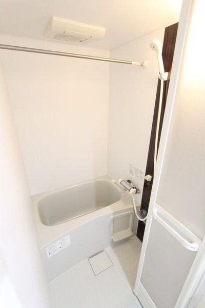 若林ベースの物件内観写真