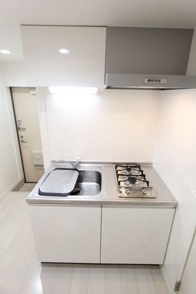 若林ベースの物件内観写真