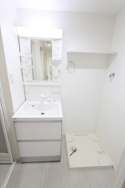 若林ベースの物件内観写真