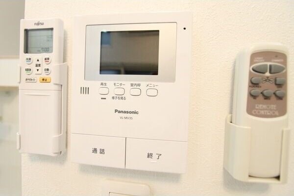 若林ベースの物件内観写真