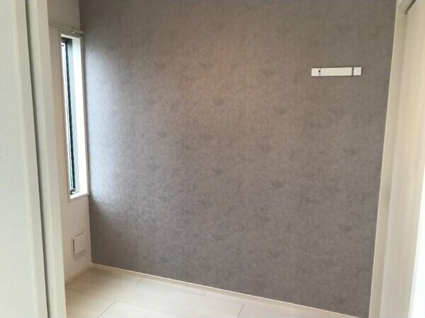 GRANDTIC 22の物件内観写真