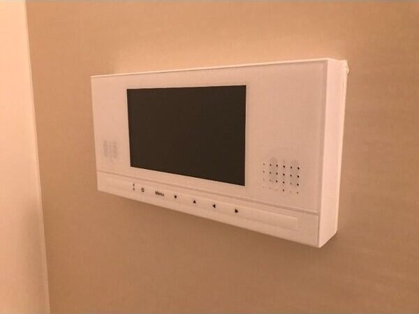 GRANDTIC 22の物件内観写真