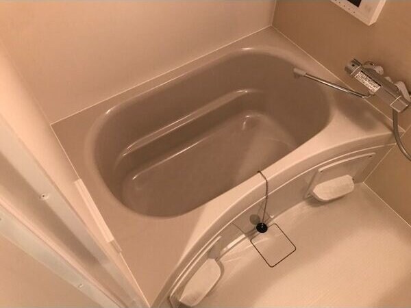 GRANDTIC 22の物件内観写真