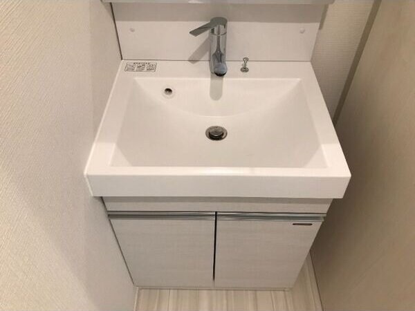 GRANDTIC 22の物件内観写真