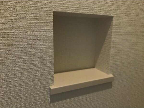 GRANDTIC 22の物件内観写真