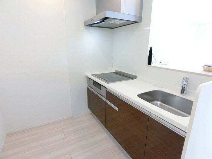 Ｄ－ｒｏｏｍ　ＫＡＮＯＮ　IIの物件内観写真