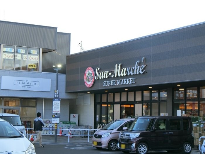 Ｄ－ｒｏｏｍ　ＫＡＮＯＮ　IIの物件内観写真